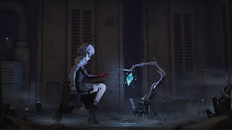 AI LIMIT (PC) - Steam Key - LATAM - 6