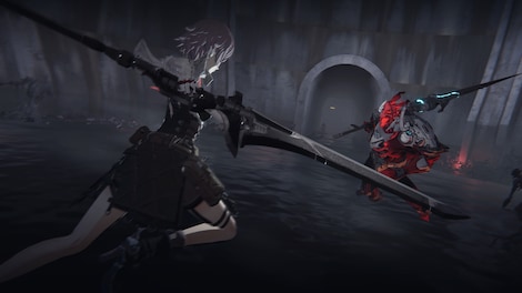 AI LIMIT (PC) - Steam Key - NORTH AMERICA - 4