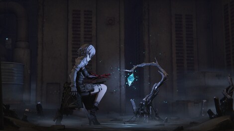 AI LIMIT (PC) - Steam Key - ROW - 6