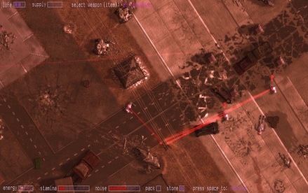 AI: Rampage (PC) - Steam Key - GLOBAL - 9