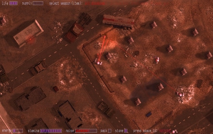 AI: Rampage (PC) - Steam Key - GLOBAL - 8