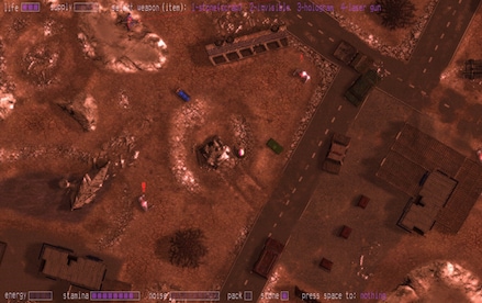 AI: Rampage (PC) - Steam Key - GLOBAL - 3