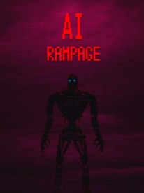 AI: Rampage (PC) - Steam Key - GLOBAL - 1