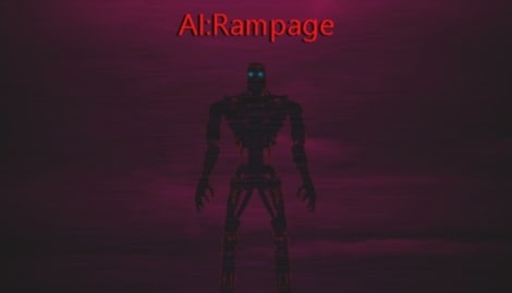 AI: Rampage (PC) - Steam Key - GLOBAL - 0