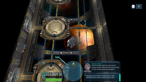 A.I. Space Corps Steam Key GLOBAL - 5