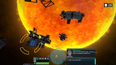 A.I. Space Corps Steam Key GLOBAL - 3