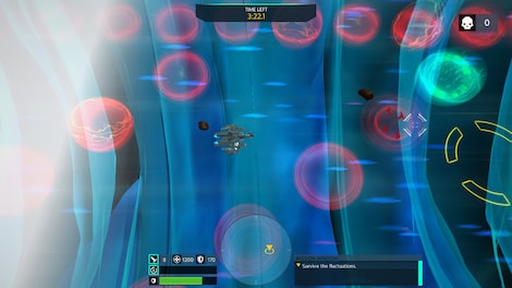 A.I. Space Corps Steam Key GLOBAL - 6