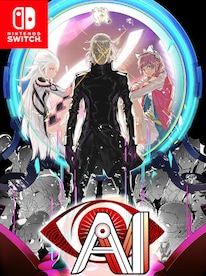AI: The Somnium Files (Nintendo Switch) - Nintendo eShop Account - GLOBAL - 1