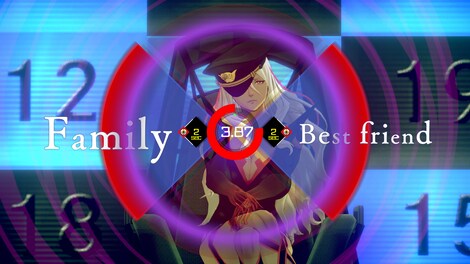 AI: THE SOMNIUM FILES - nirvanA Initiative (PC) - Steam Gift - EUROPE - 12