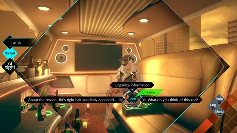 AI: THE SOMNIUM FILES - nirvanA Initiative (PC) - Steam Gift - EUROPE - 9