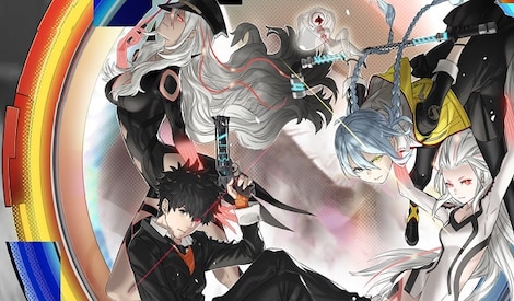 AI: THE SOMNIUM FILES - nirvanA Initiative (PC) - Steam Gift - EUROPE - 0