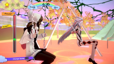 AI: THE SOMNIUM FILES - nirvanA Initiative (PC) - Steam Gift - GLOBAL - 5