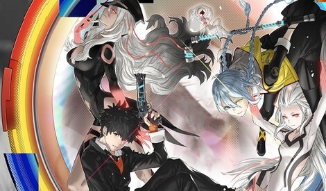 AI: THE SOMNIUM FILES - nirvanA Initiative (PC) - Steam Gift - NORTH AMERICA - 0
