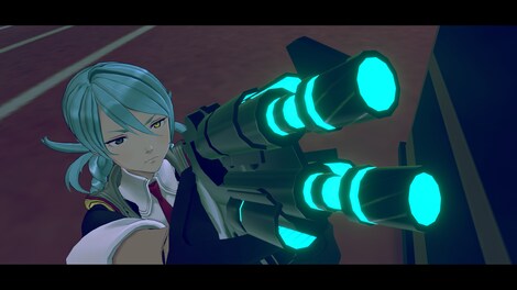 AI: THE SOMNIUM FILES - nirvanA Initiative (PC) - Steam Gift - NORTH AMERICA - 6