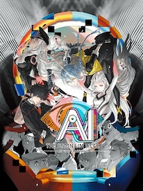 AI: THE SOMNIUM FILES - nirvanA Initiative (PC) - Steam Gift - NORTH AMERICA - 1