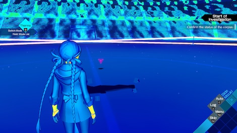 AI: THE SOMNIUM FILES - nirvanA Initiative (PC) - Steam Key - GLOBAL - 3