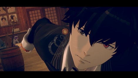 AI: THE SOMNIUM FILES - nirvanA Initiative (PC) - Steam Key - GLOBAL - 11