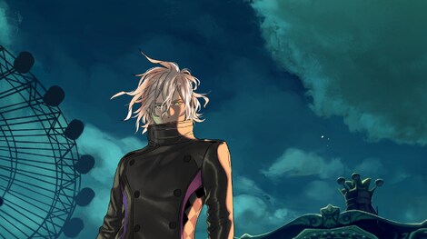 AI: The Somnium Files (Xbox Series X/S, PC) - Xbox Live Key - UNITED STATES - 2