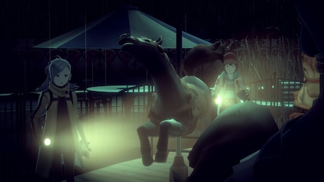 AI: The Somnium Files (Xbox Series X/S, Windows 10) - Xbox Live Key - UNITED STATES - 3