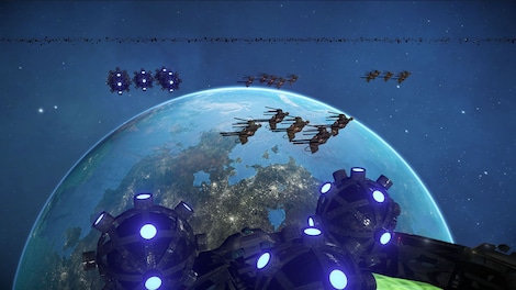 AI War 2 - Steam Account - GLOBAL - 10