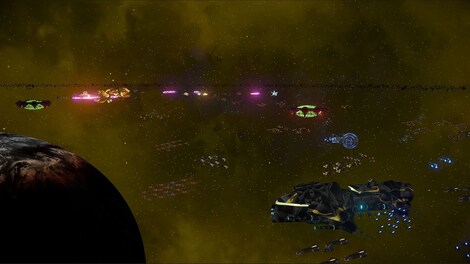 AI War 2 - Steam Account - GLOBAL - 8