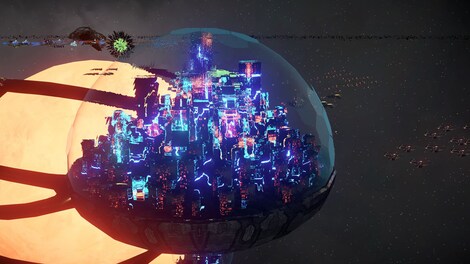 AI War 2 - Steam Account - GLOBAL - 11
