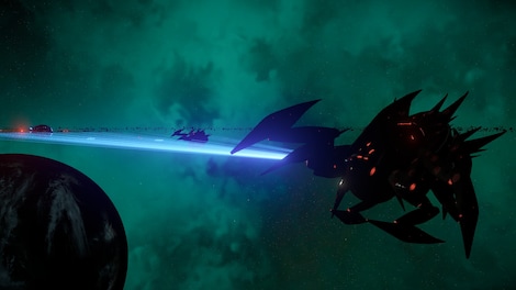 AI War 2 - Steam Gift - EUROPE - 4