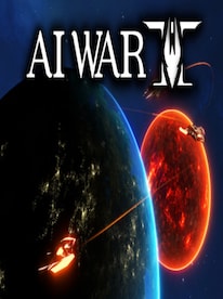 AI War 2 - Steam Gift - EUROPE - 1