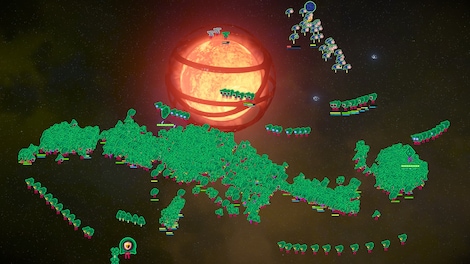 AI War 2 Steam Gift GLOBAL - 2