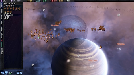 AI War 2: The Neinzul Abyss (PC) - Steam Gift - EUROPE - 3