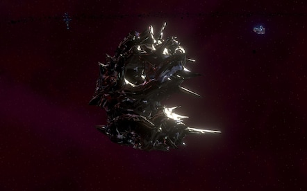 AI War 2: The Neinzul Abyss (PC) - Steam Key - GLOBAL - 9