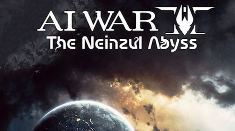 AI War 2: The Neinzul Abyss (PC) - Steam Key - GLOBAL - 0