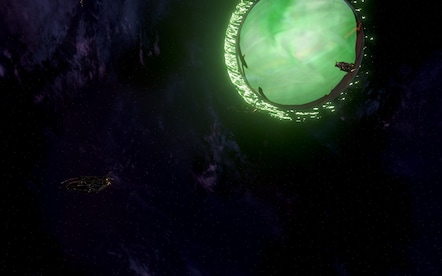 AI War 2: The Neinzul Abyss (PC) - Steam Key - GLOBAL - 7