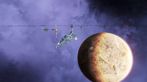 AI War 2: The Spire Rises (PC) - Steam Key - GLOBAL - 7