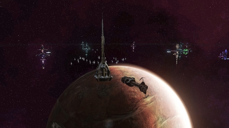 AI War 2: The Spire Rises (PC) - Steam Key - GLOBAL - 16