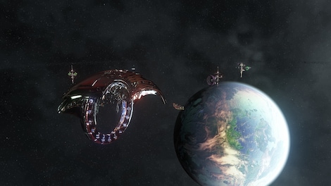 AI War 2: The Spire Rises (PC) - Steam Key - GLOBAL - 9
