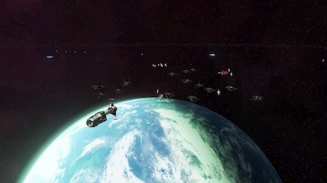 AI War 2: The Spire Rises (PC) - Steam Key - GLOBAL - 12