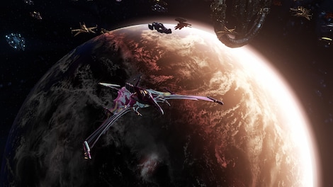 AI War 2: The Spire Rises (PC) - Steam Key - GLOBAL - 8