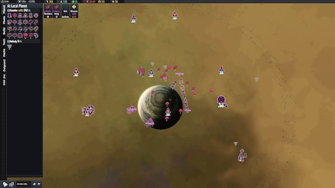 AI War 2: The Spire Rises (PC) - Steam Key - GLOBAL - 3