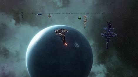 AI War 2: The Spire Rises (PC) - Steam Key - GLOBAL - 5