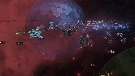 AI War 2: The Spire Rises (PC) - Steam Key - GLOBAL - 17