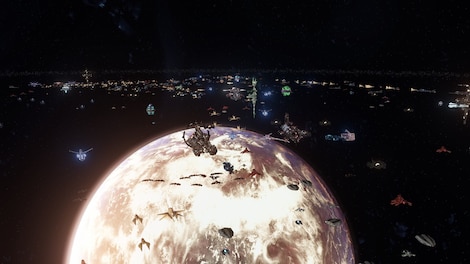AI War 2: The Spire Rises (PC) - Steam Key - GLOBAL - 6