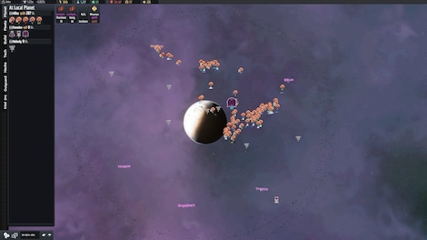 AI War 2: The Spire Rises (PC) - Steam Key - GLOBAL - 11