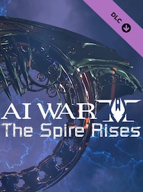AI War 2: The Spire Rises (PC) - Steam Key - GLOBAL - 1