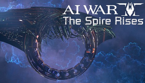 AI War 2: The Spire Rises (PC) - Steam Key - GLOBAL - 0