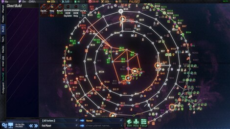 AI War 2: The Spire Rises (PC) - Steam Key - GLOBAL - 14