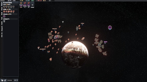 AI War 2: The Spire Rises (PC) - Steam Key - GLOBAL - 13