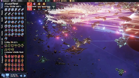 AI War 2: The Spire Rises (PC) - Steam Key - GLOBAL - 20
