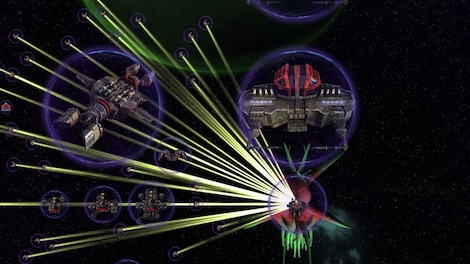 AI War Bundle (2014) Steam Gift GLOBAL - 18