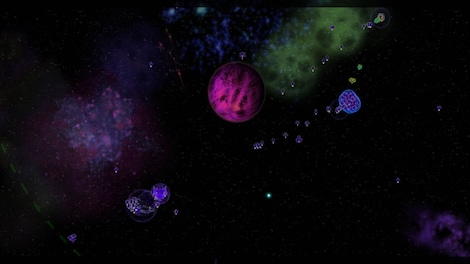 AI War Bundle (2014) Steam Gift GLOBAL - 17